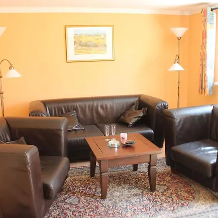 Daire Am Krebssee Krebs *