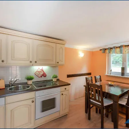 Daire Am Krebssee Krebs