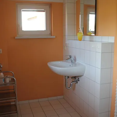 Am Krebssee Krebs * Woldegk