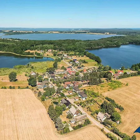 Am Krebssee Krebs アパート Woldegk
